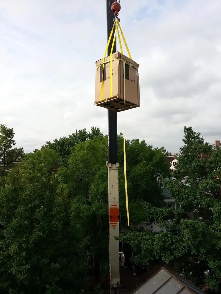 Slide of A R Bailey Mechanical