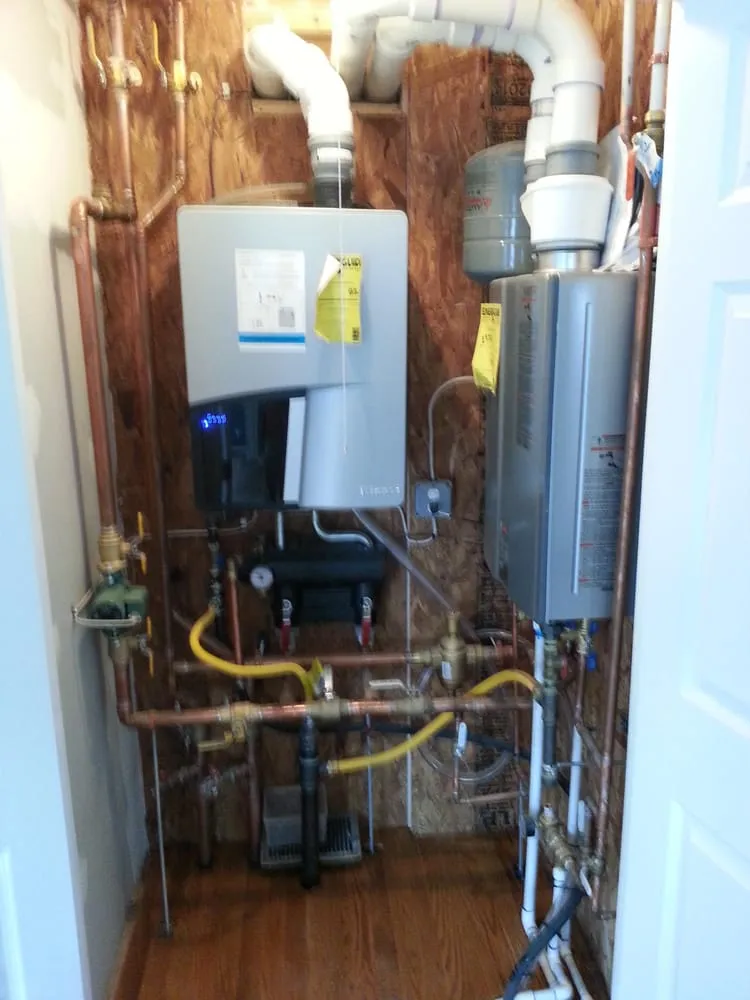 Slide of A R Bailey Mechanical