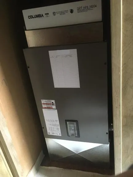 Slide of A R Heating & Cooling