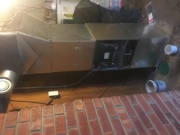 Slide of A R Heating & Cooling