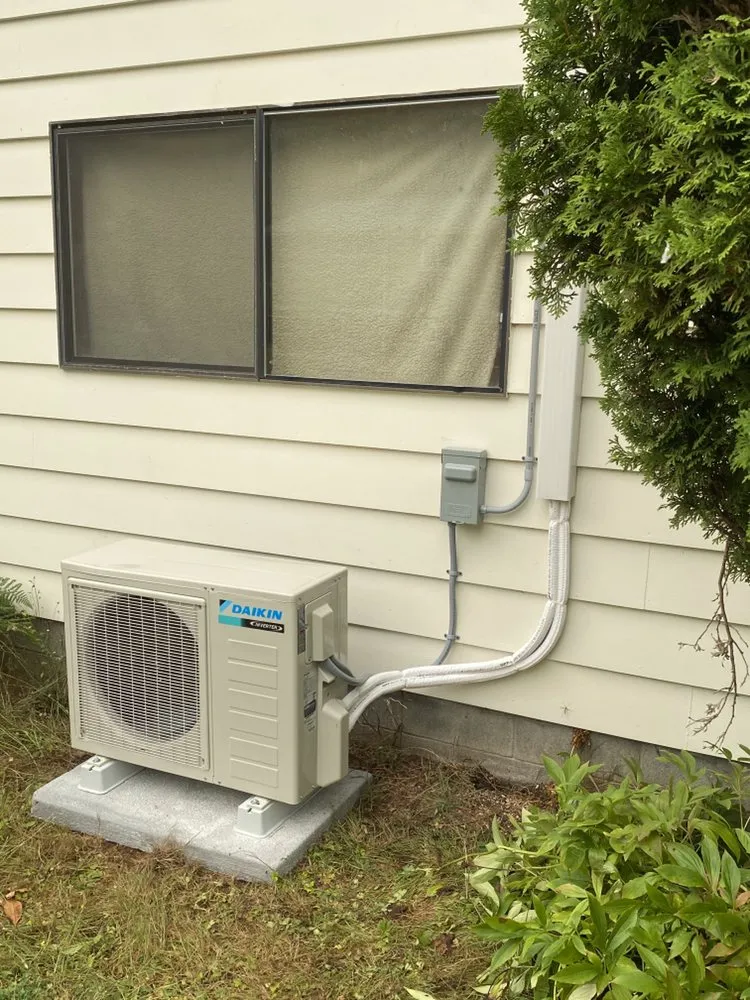 Slide of A R Heating & Cooling