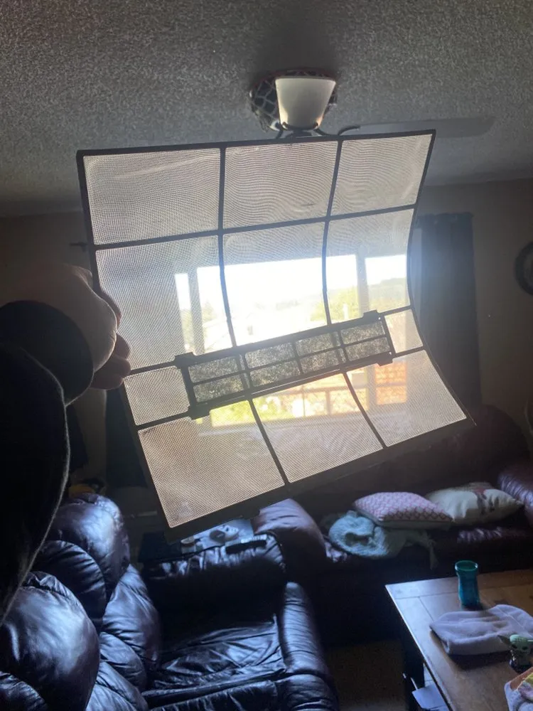 Slide of A R Heating & Cooling