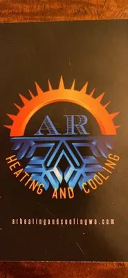 A R Heating & Cooling