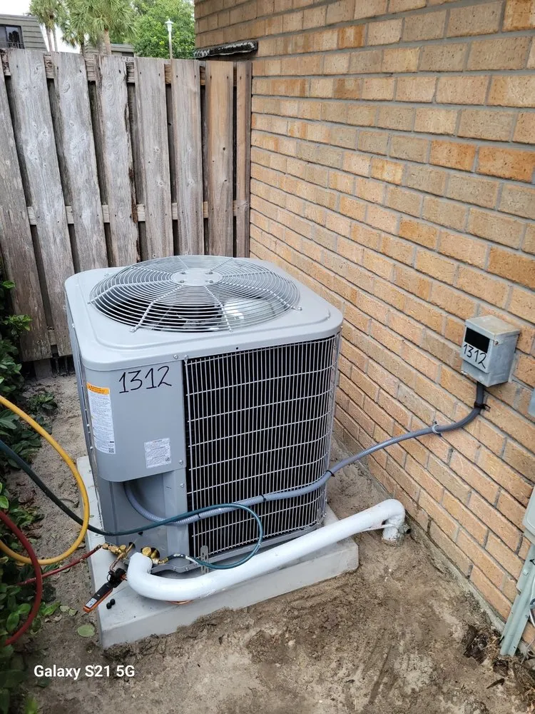 Slide of A R Williams Air Conditioning