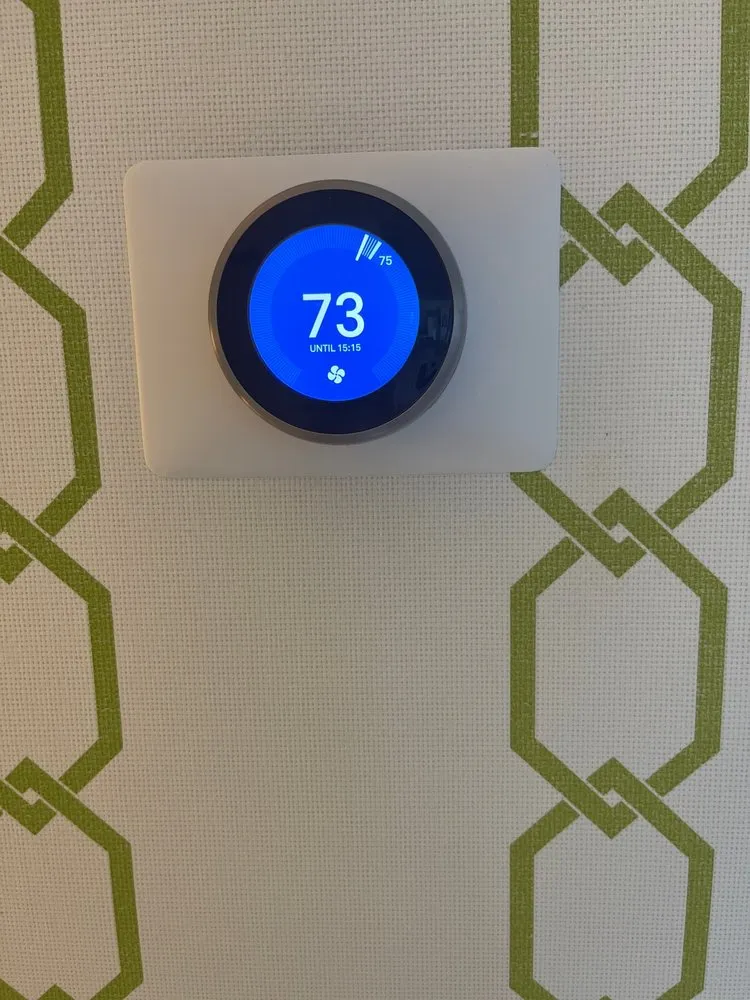 Slide of A R Williams Air Conditioning