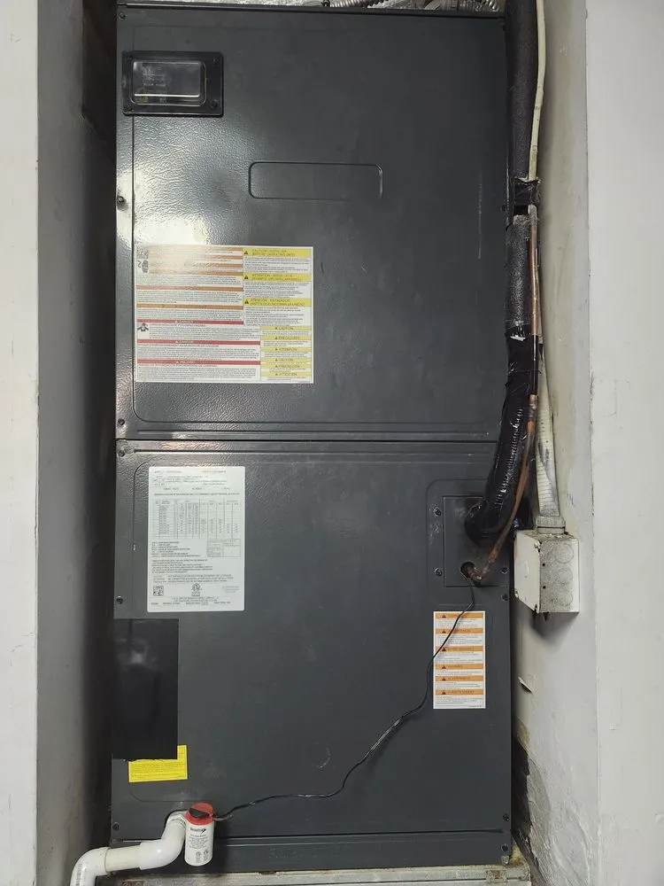 Slide of A R Williams Air Conditioning