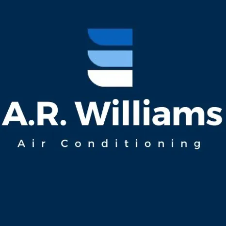 Slide of A R Williams Air Conditioning