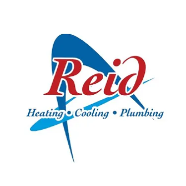 Slide of A Reid's Air Conditioning, Heating & Plumbing