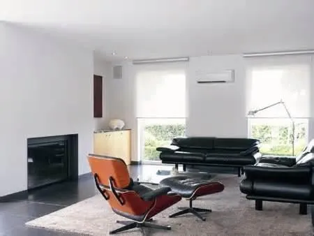 Slide of A Relax Service Heating & Ac