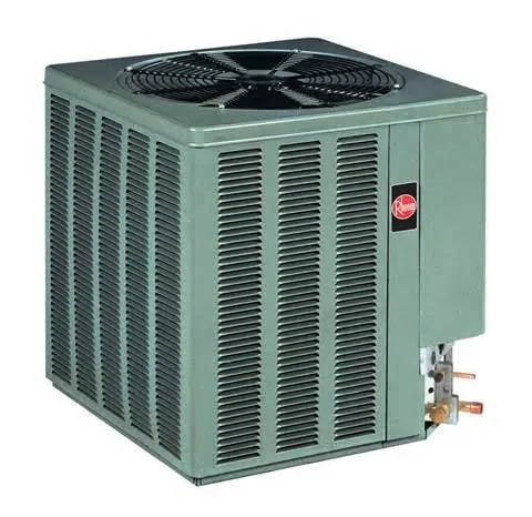 Slide of A Relax Service Heating & Ac