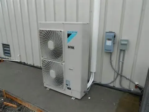 Slide of A Relax Service Heating & Ac