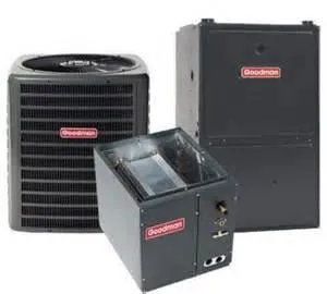 Slide of A Relax Service Heating & Ac