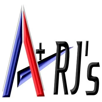 Slide of A+ RJ'S A/C & Appliance Service