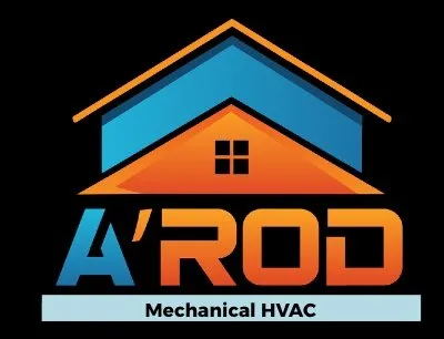 A-Rod Mechanical Logo