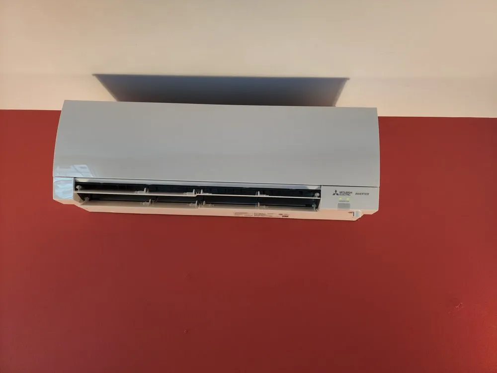 Slide of A Ronald Maclaren Heating & Air Conditioning