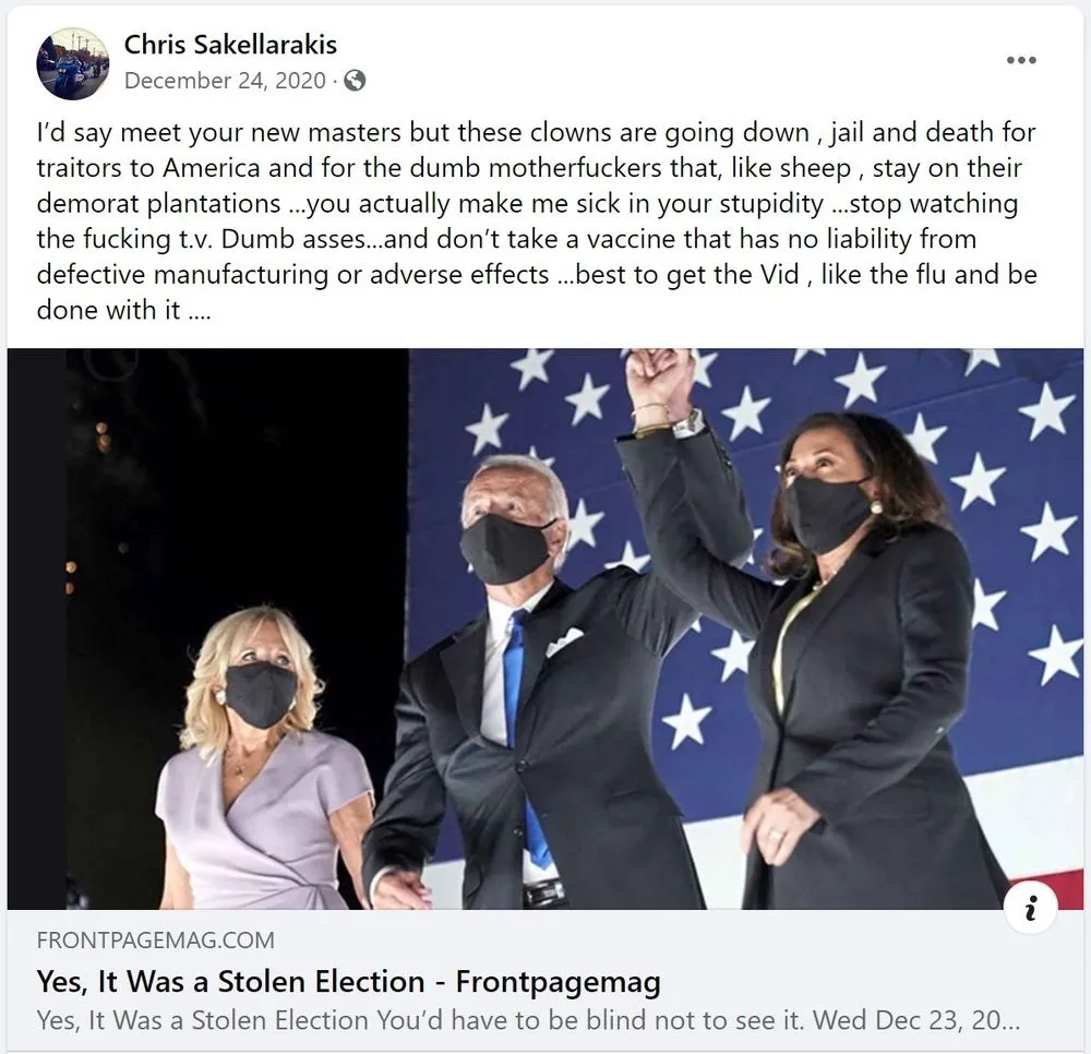 Slide of A Sakis Refrigeration & Appliance