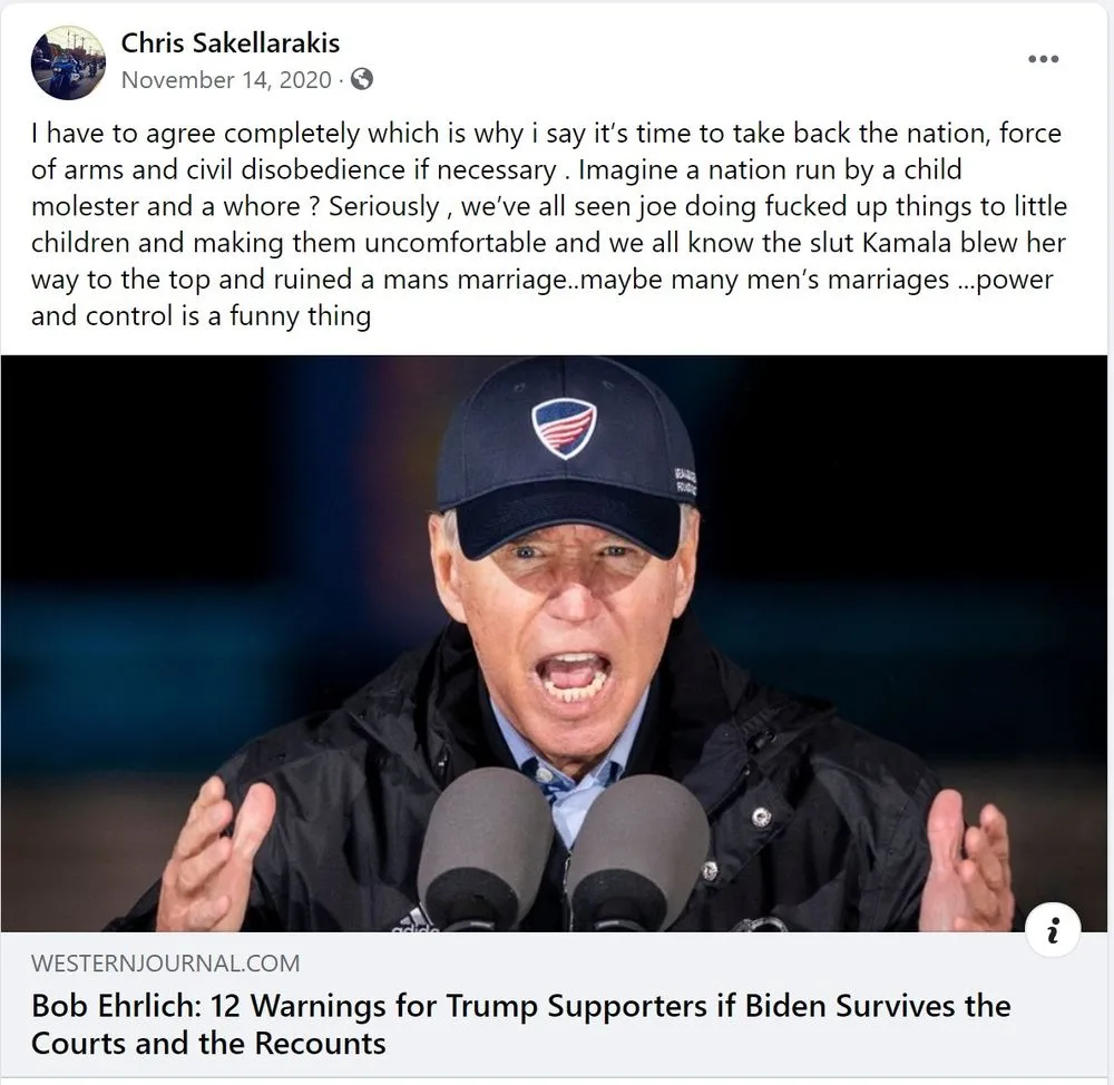 Slide of A Sakis Refrigeration & Appliance