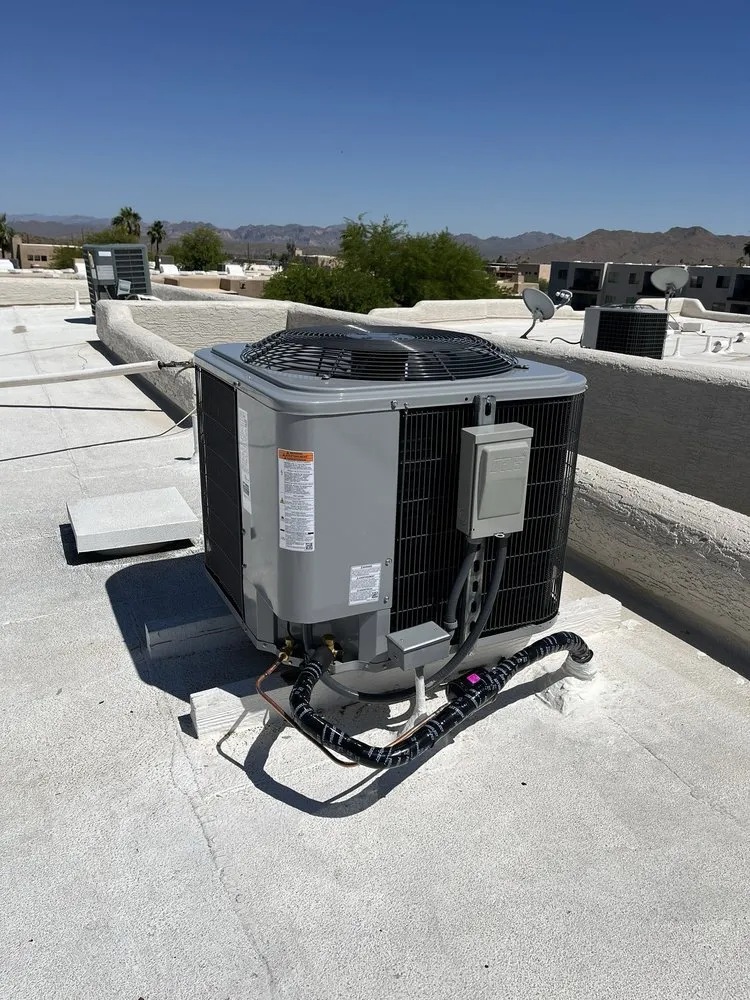 Slide of A Savings Air, LLC