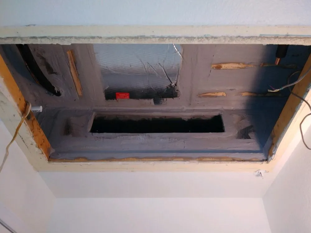 Slide of A Savings Air, LLC