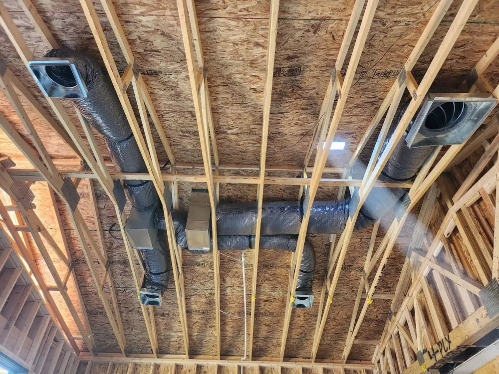 Slide of A Savings Air, LLC