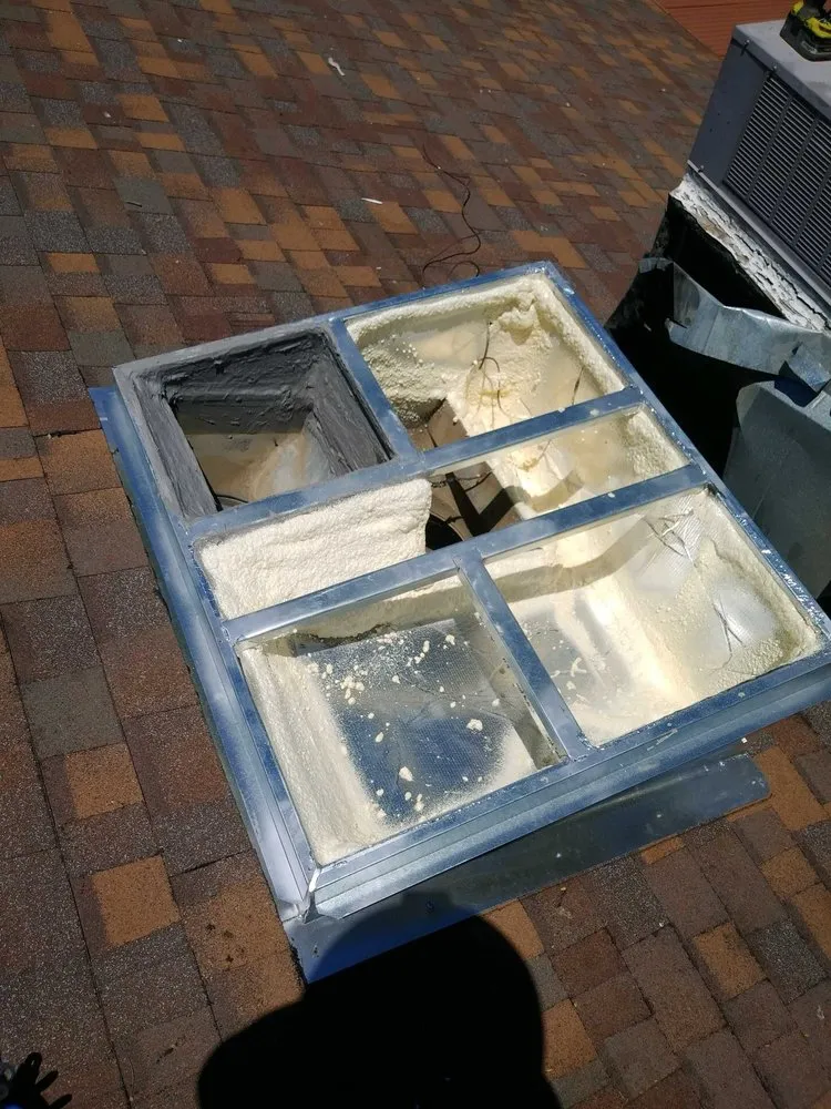 Slide of A Savings Air, LLC