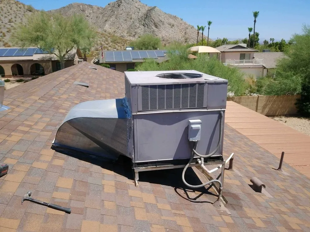 Slide of A Savings Air, LLC