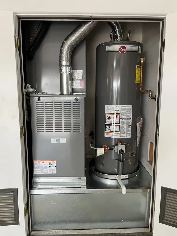 Slide of A Savings Air, LLC