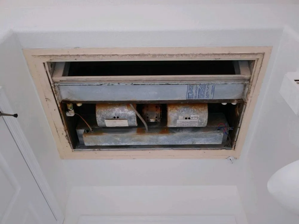 Slide of A Savings Air, LLC