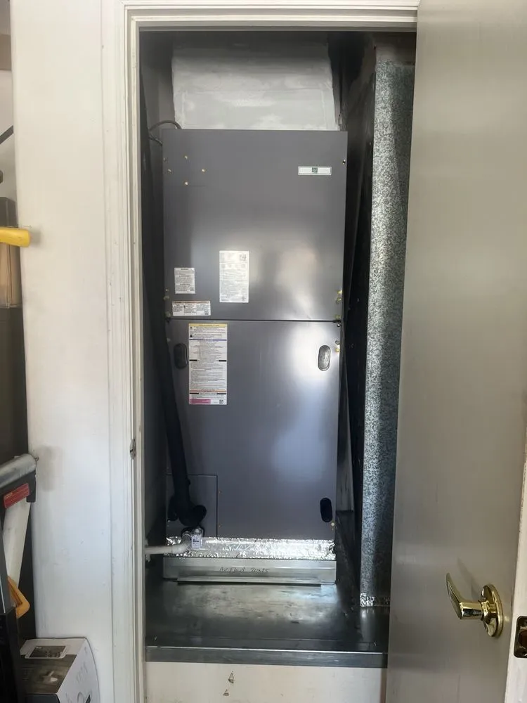 Slide of A Savings Air, LLC