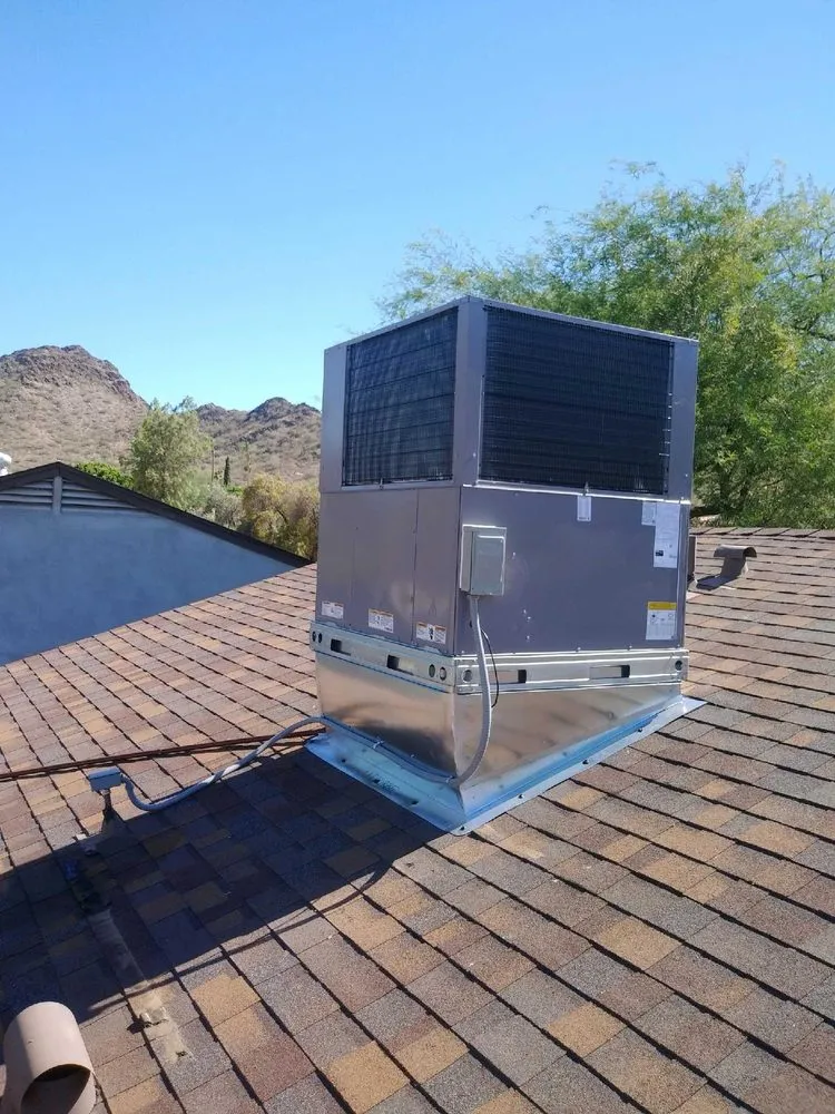 Slide of A Savings Air, LLC