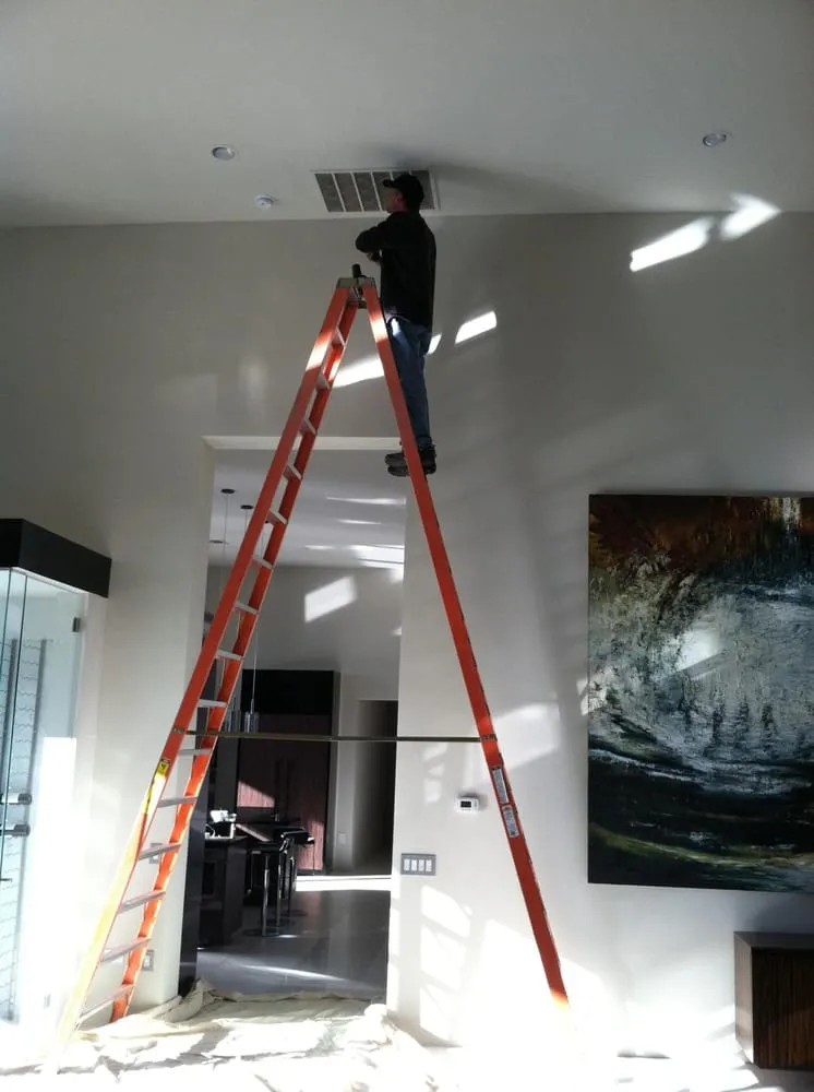 Slide of A Savings Air, LLC