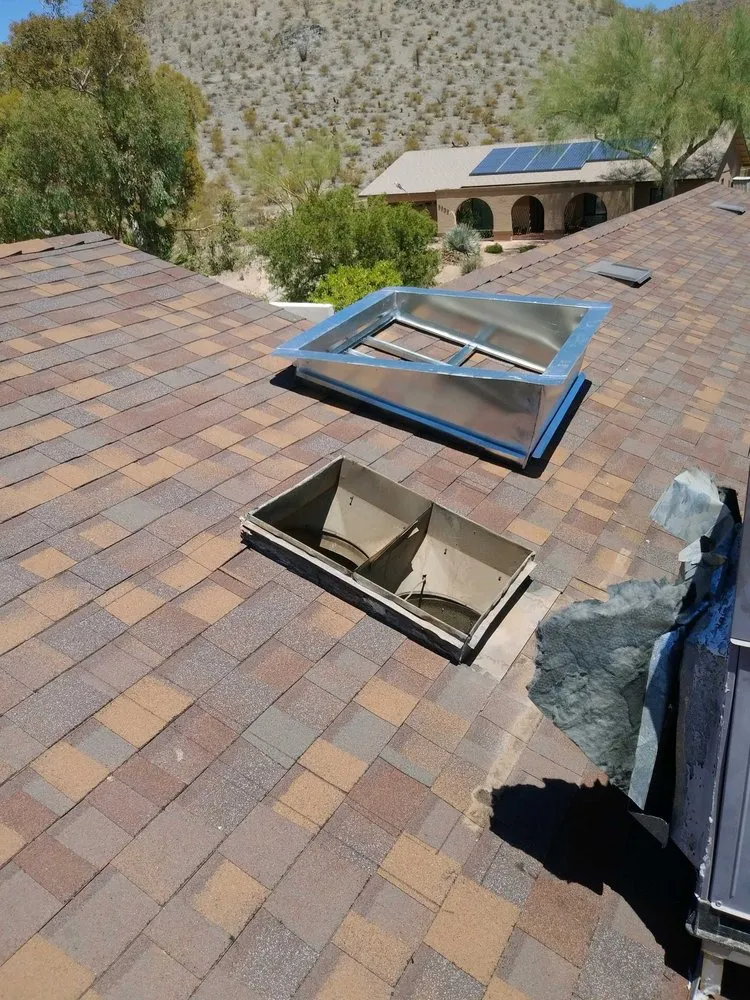 Slide of A Savings Air, LLC