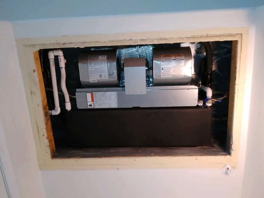 Slide of A Savings Air, LLC