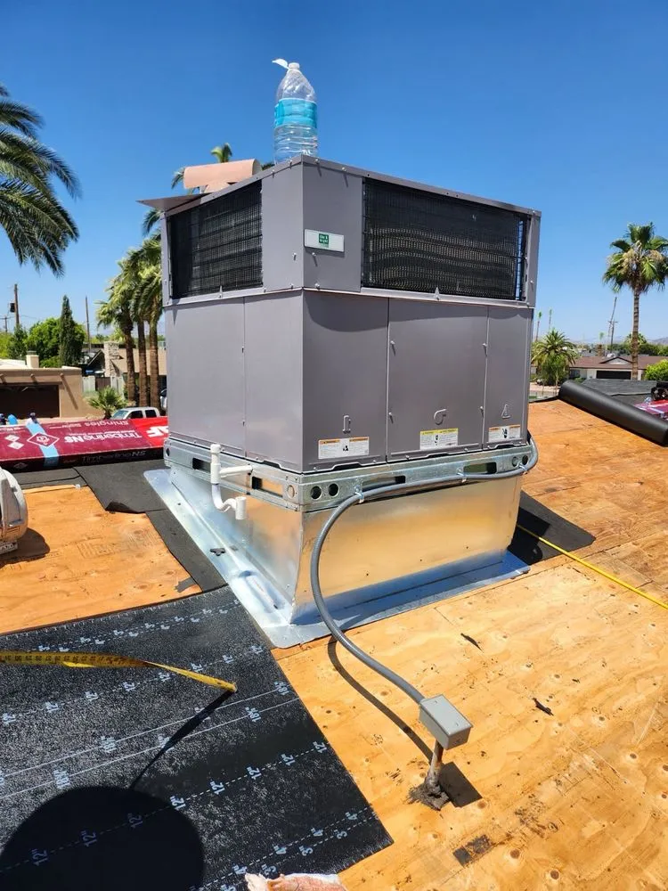 Slide of A Savings Air, LLC