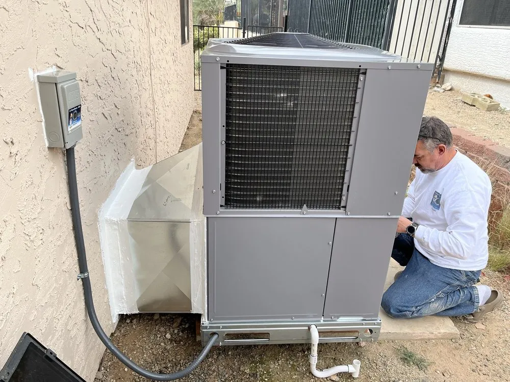 Slide of A Savings Air, LLC