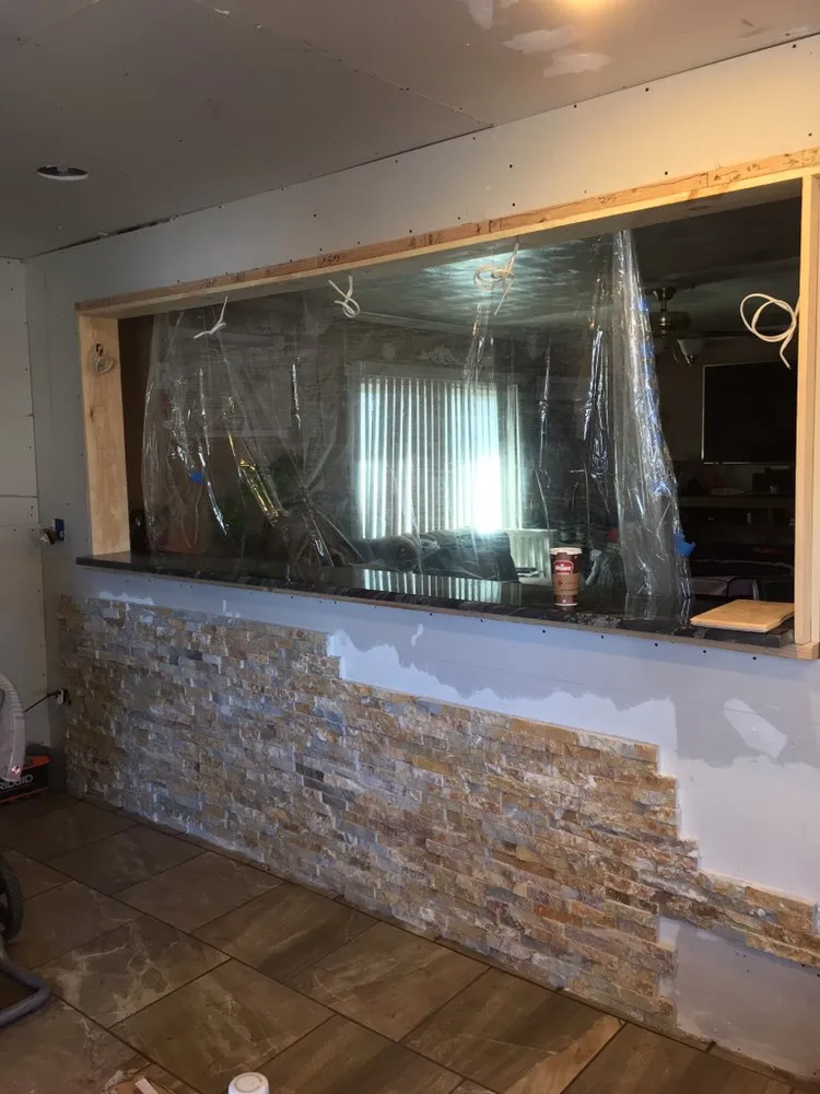 Slide of A-Savior Plumbing