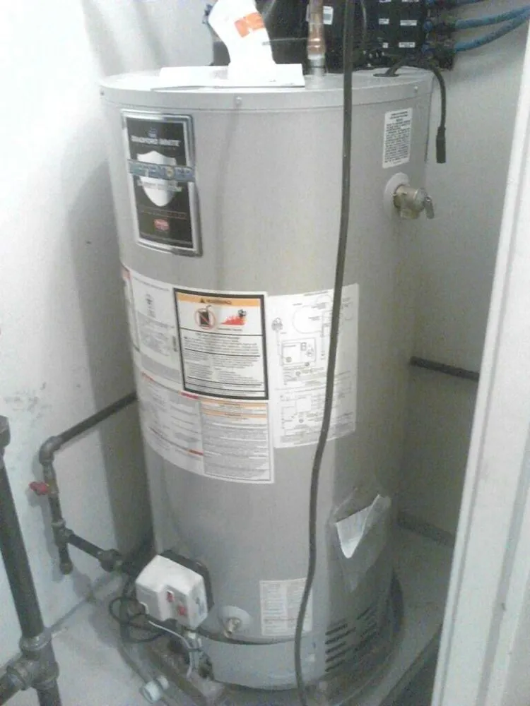 Slide of A-Savior Plumbing