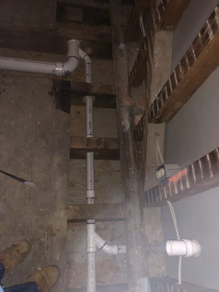 Slide of A-Savior Plumbing