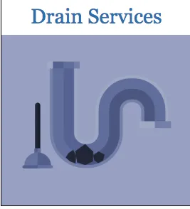 Slide of A Sewer Genie