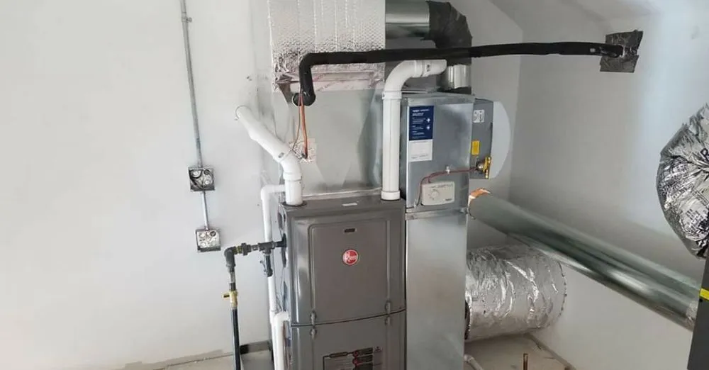Slide of A-Snap Heating & Cooling