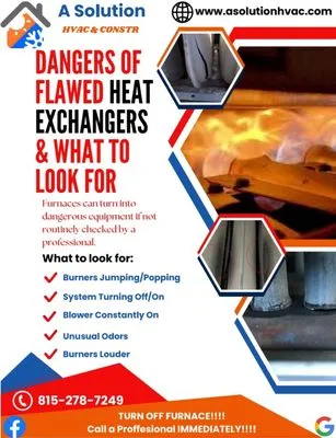 A Solution HVAC & Construction