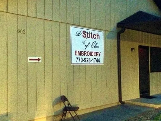 A Southeastern Protection Logo