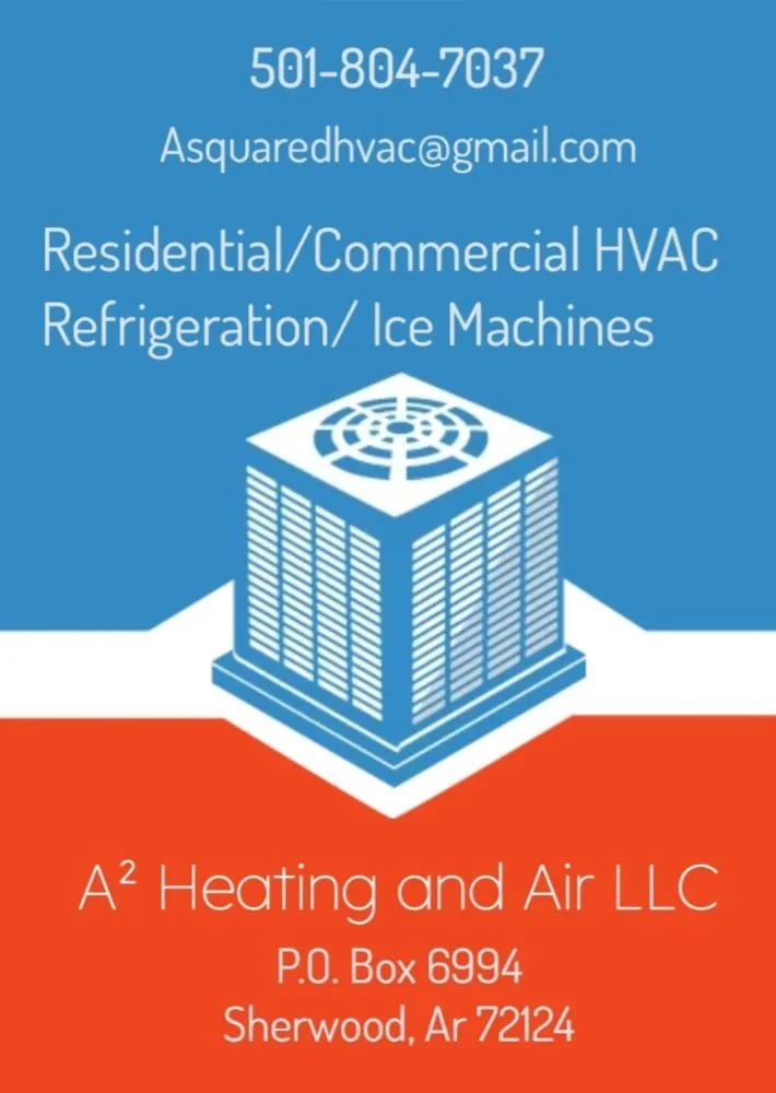 Slide of A Squared Heating and Air