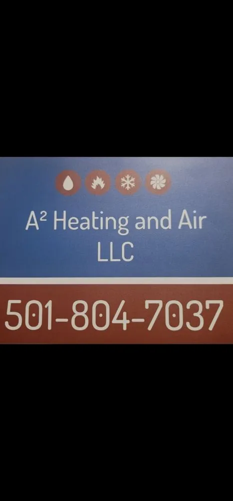 Slide of A Squared Heating and Air