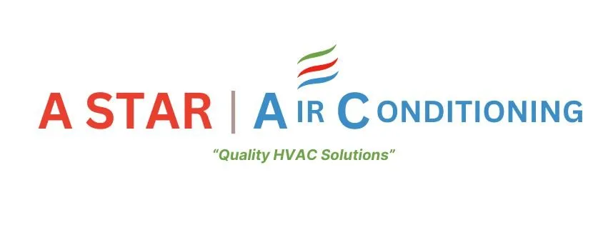 Slide of A Star Air Conditioning