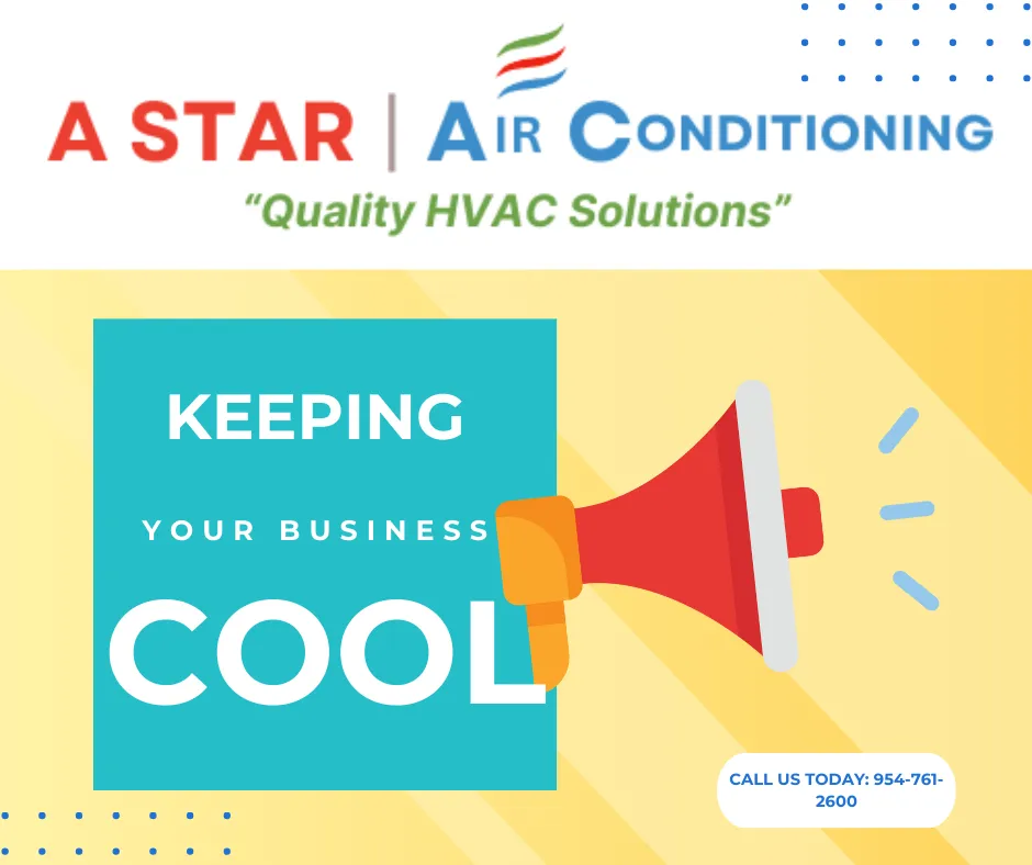 Slide of A Star Air Conditioning