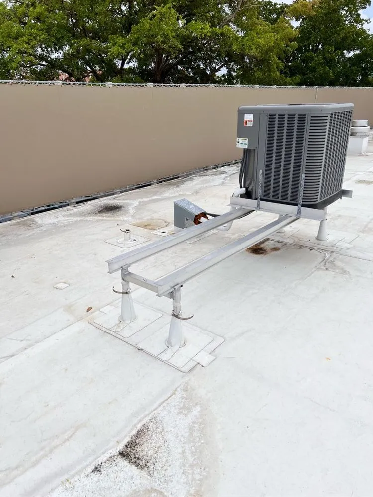 Slide of A Star Air Conditioning