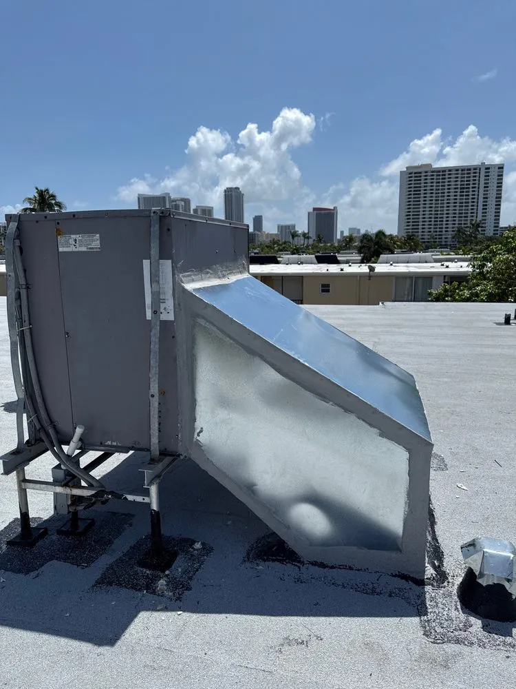 Slide of A Star Air Conditioning