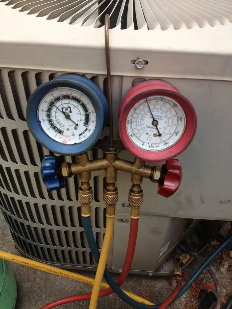 Slide of A Star Air Conditioning