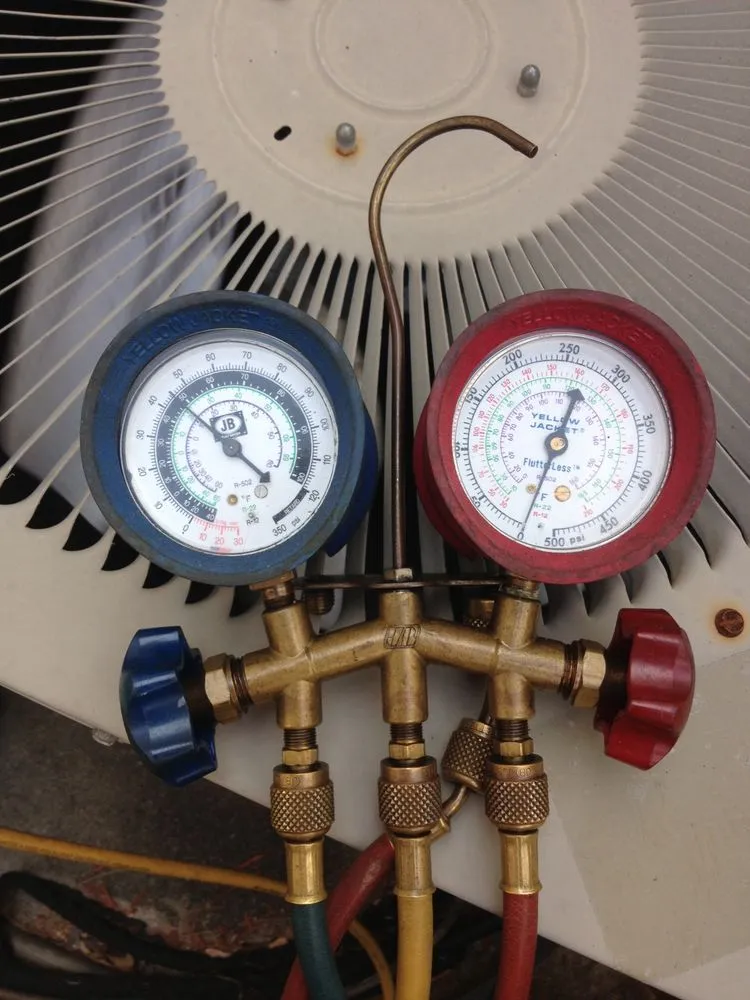 Slide of A Star Air Conditioning